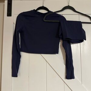 Daily Drills active set SZ L